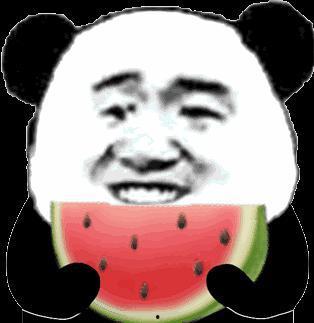 吃瓜表情包怎么回复幽默一点,吃瓜表情包的幽默反击战