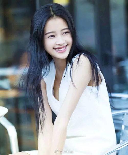 吃瓜娱乐李沁,瓜田里的璀璨明星