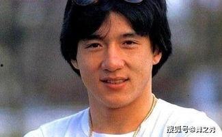 成龙简历个人资料,从武术小子到国际巨星，传奇人生回顾