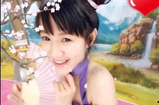 女主播帮我吹箫  第3张