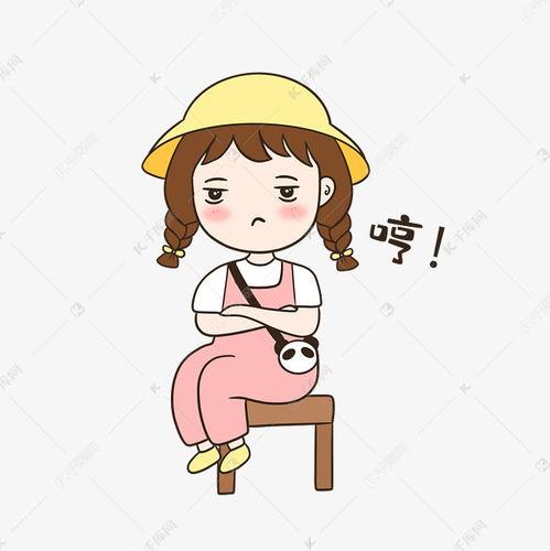 教育孩子表情包,趣味解读育儿瞬间  第1张