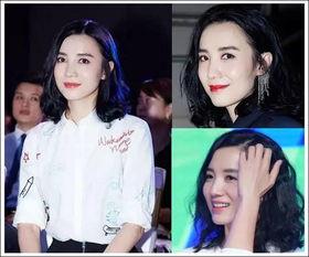 明星来迎变,明星风采引领时尚变革  第3张